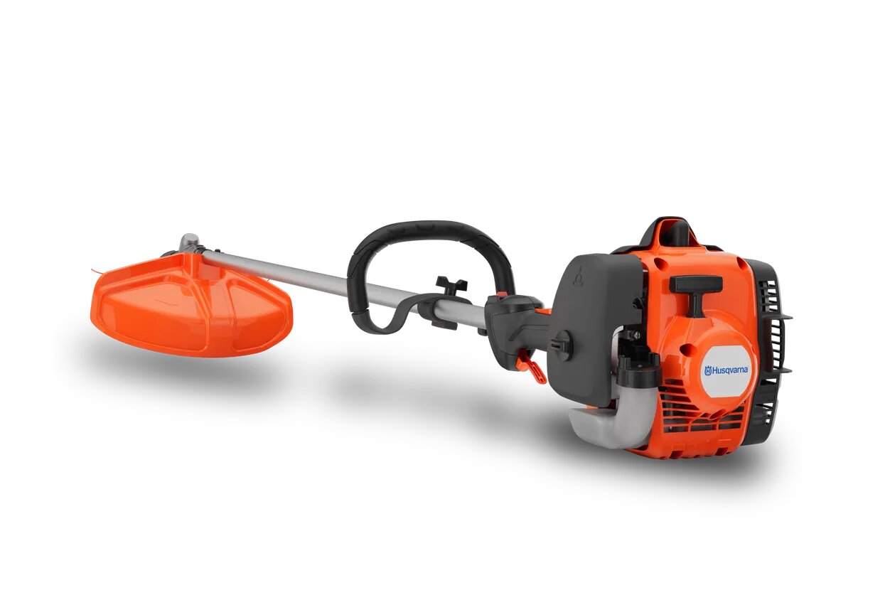 HUSQVARNA 122LX