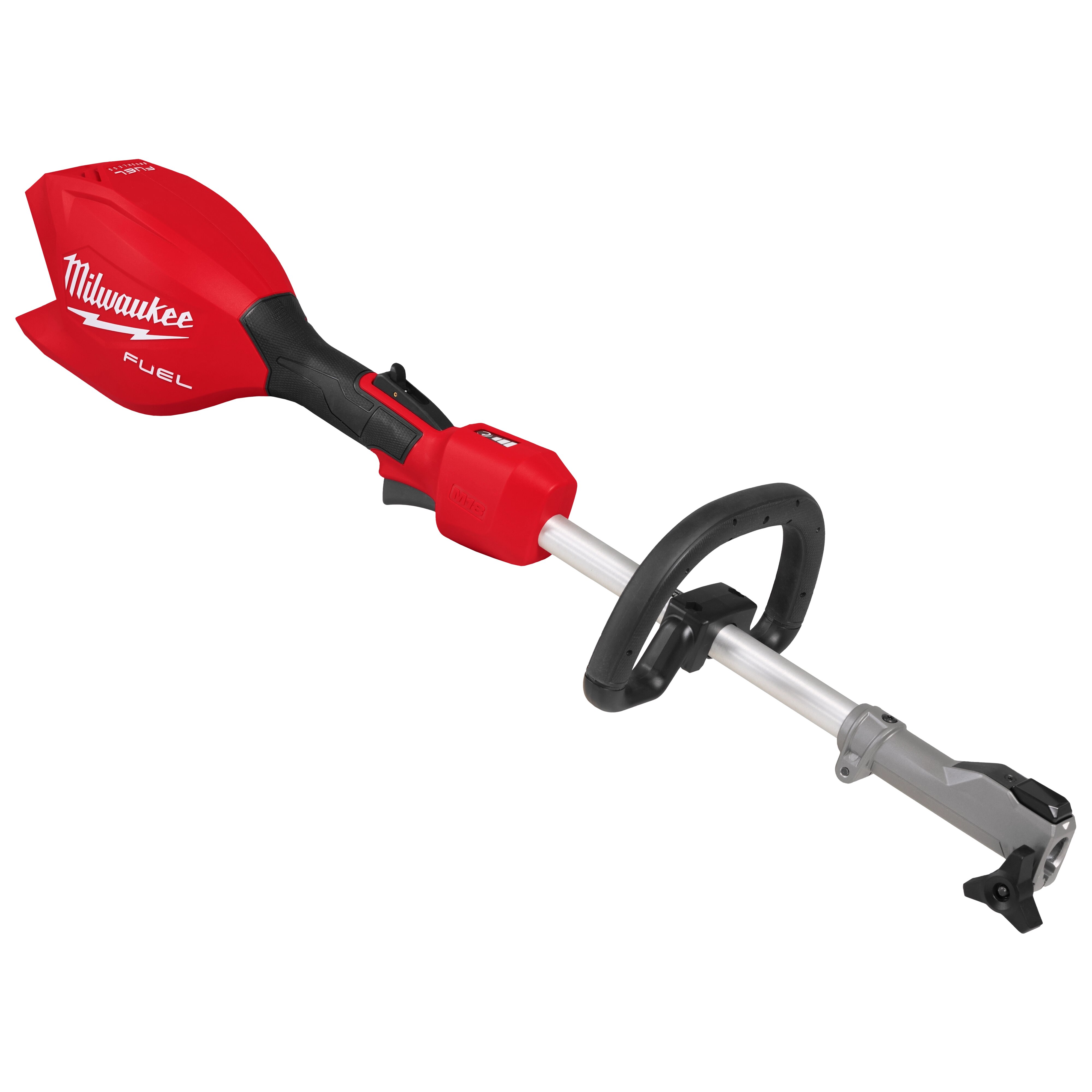 M18 FUEL POWER HEAD WEED EATER W/ QUIK‑LOK - MILWAUKEE