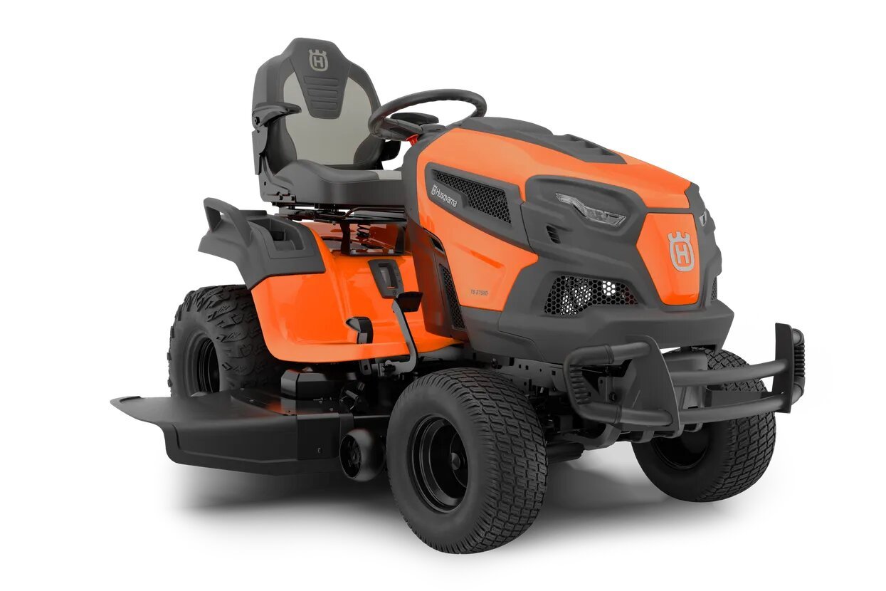 HUSQVARNA TS 275XD 48"