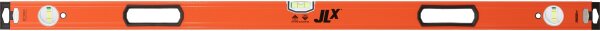 JLX® 48" HEAVY DUTY ALUMINUM BOX LEVEL