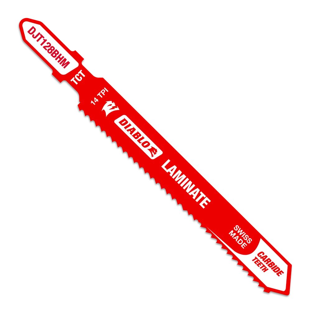3-5/8" 14TPI CARBIDE JIG SAW BLADE - DIABLO