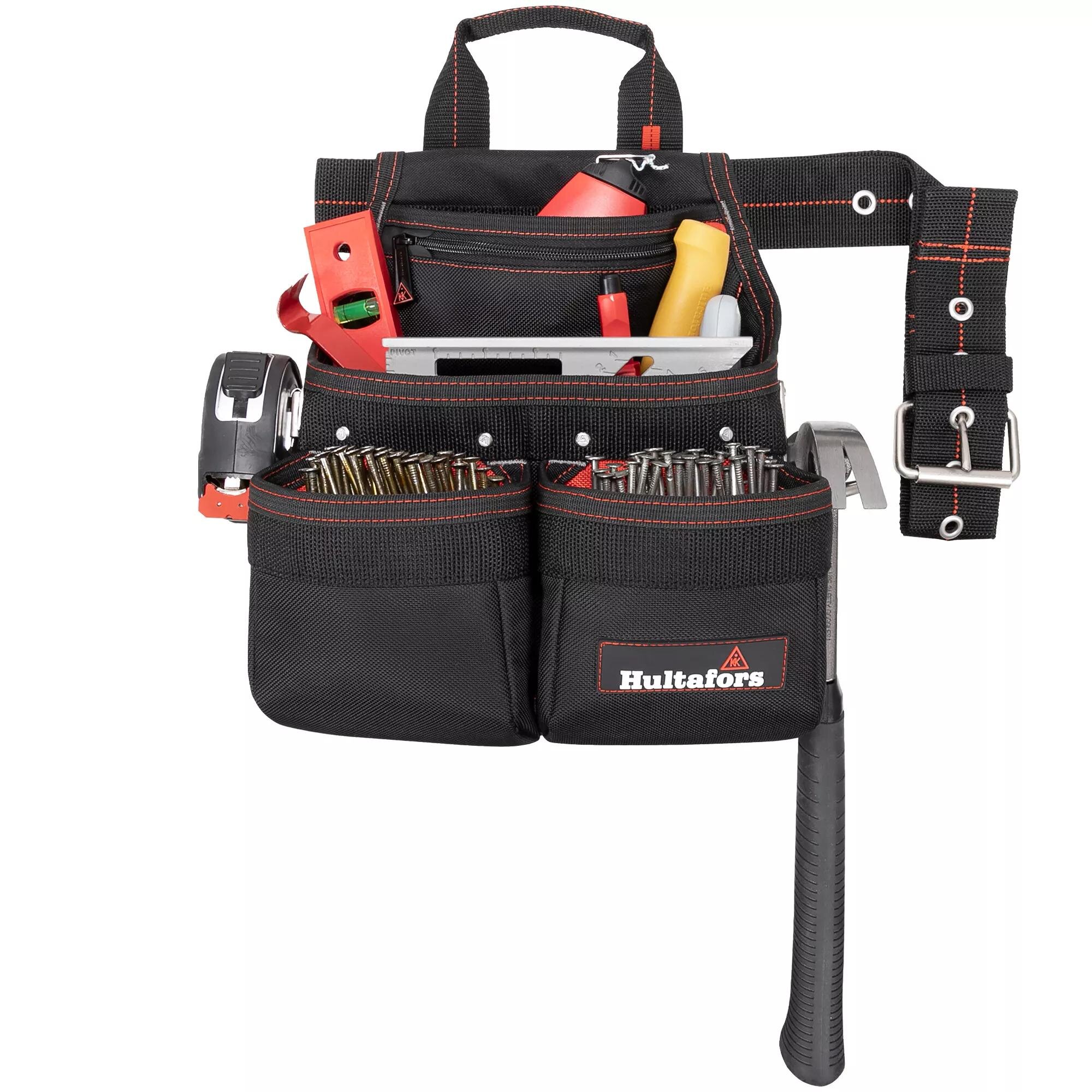 FRAMER'S NAIL & TOOL BAG