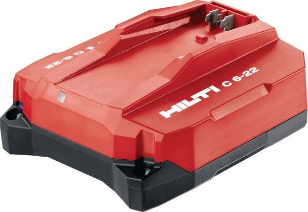 BATTERY CHARGER- HILTI