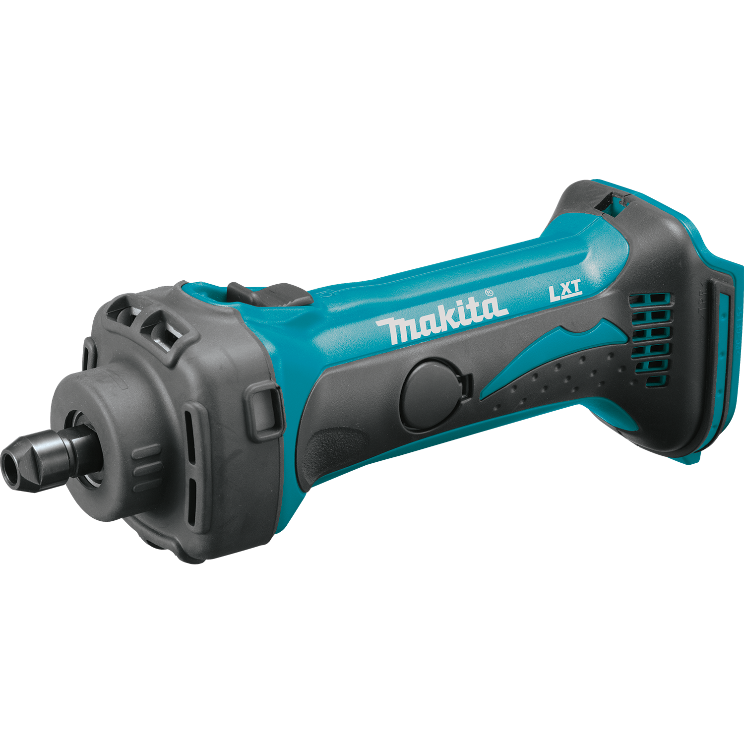 1/4" 18V LXT CORDLESS COMPACT DIE GRINDER - MAKITA