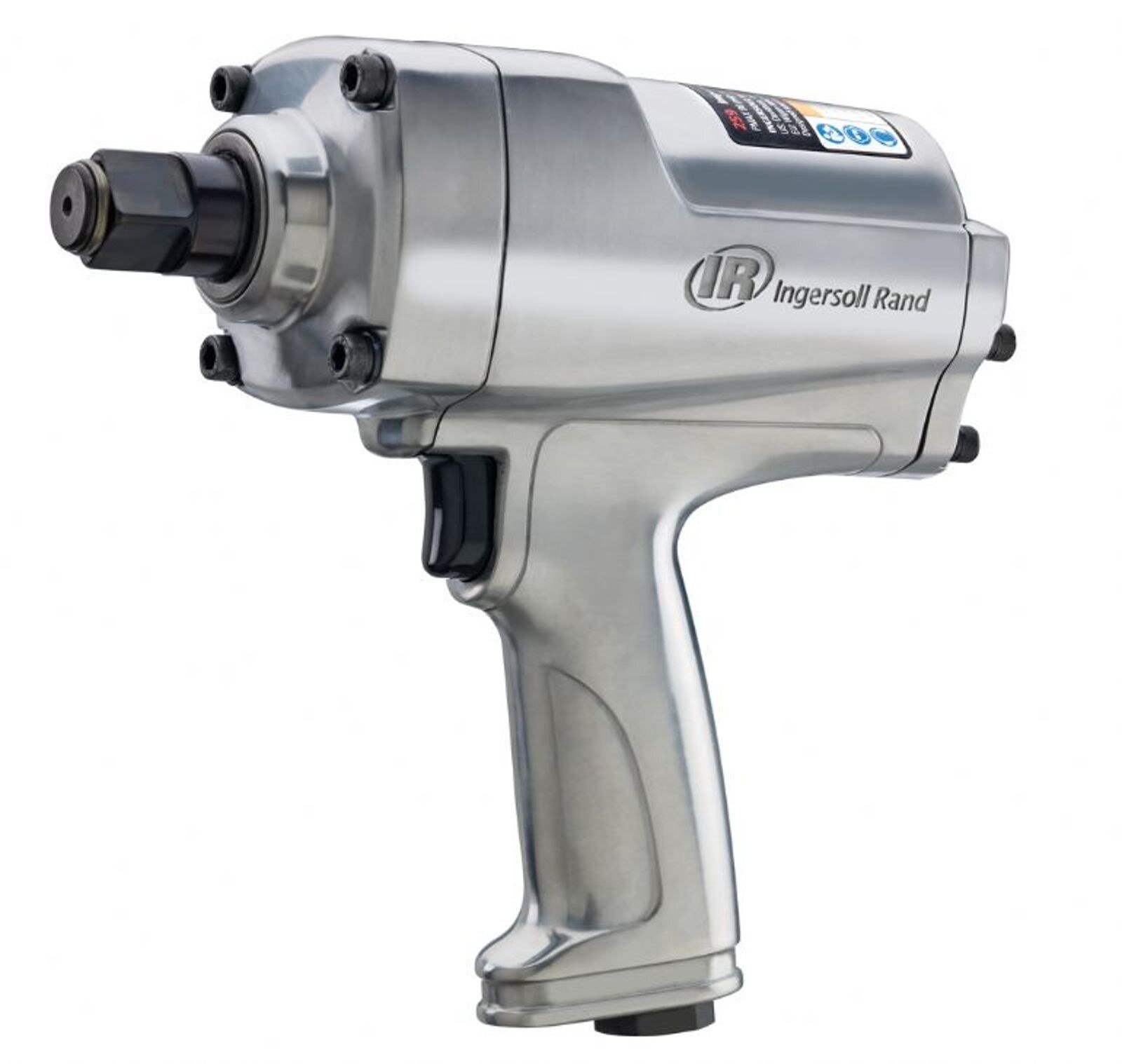 INGERSOLL RAND- 3/4" AIR IMPACT WRENCH