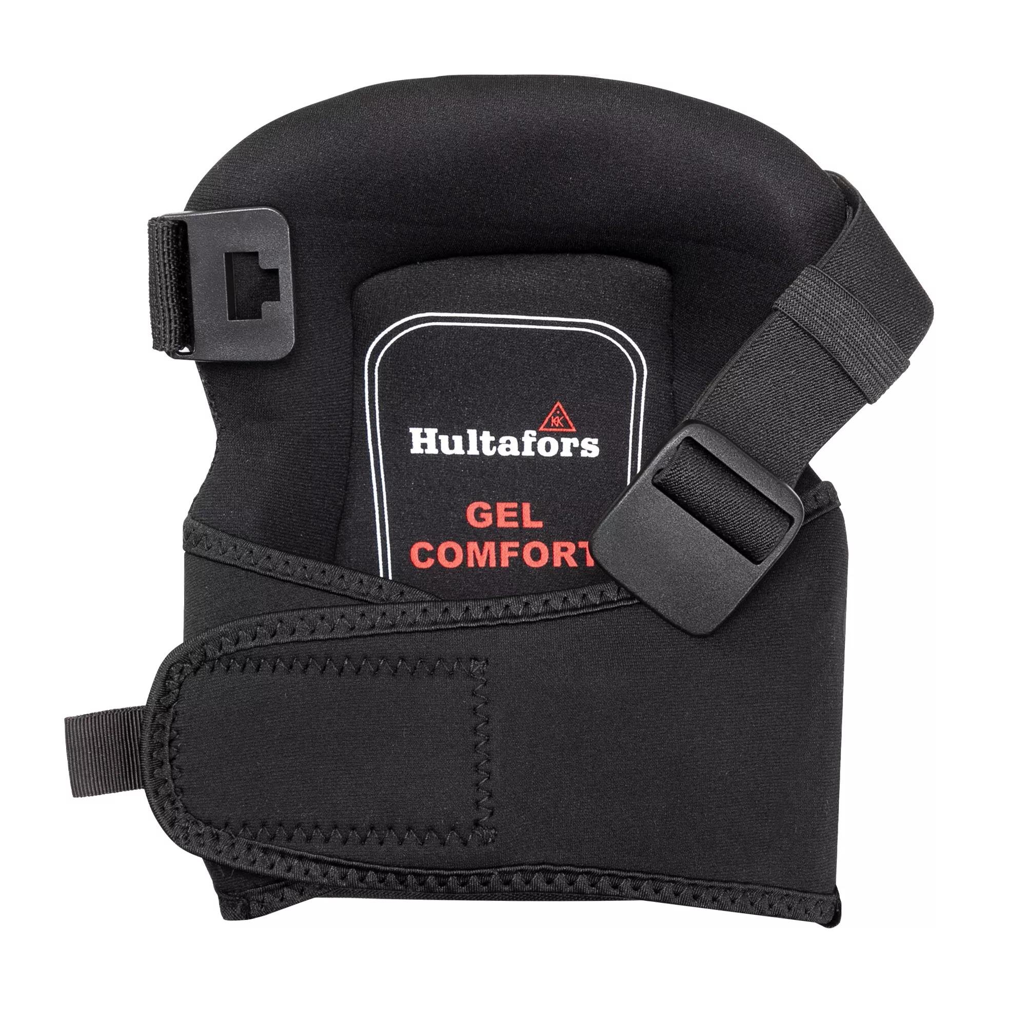 AIRFLOW KNEEPADS WITH LAYERED GEL