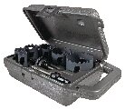 8PC ELECTRICIAN HOLE SAW KITS
HOLE SAW KITS HOLE CUTTING AND BORING - HOLE SAWS