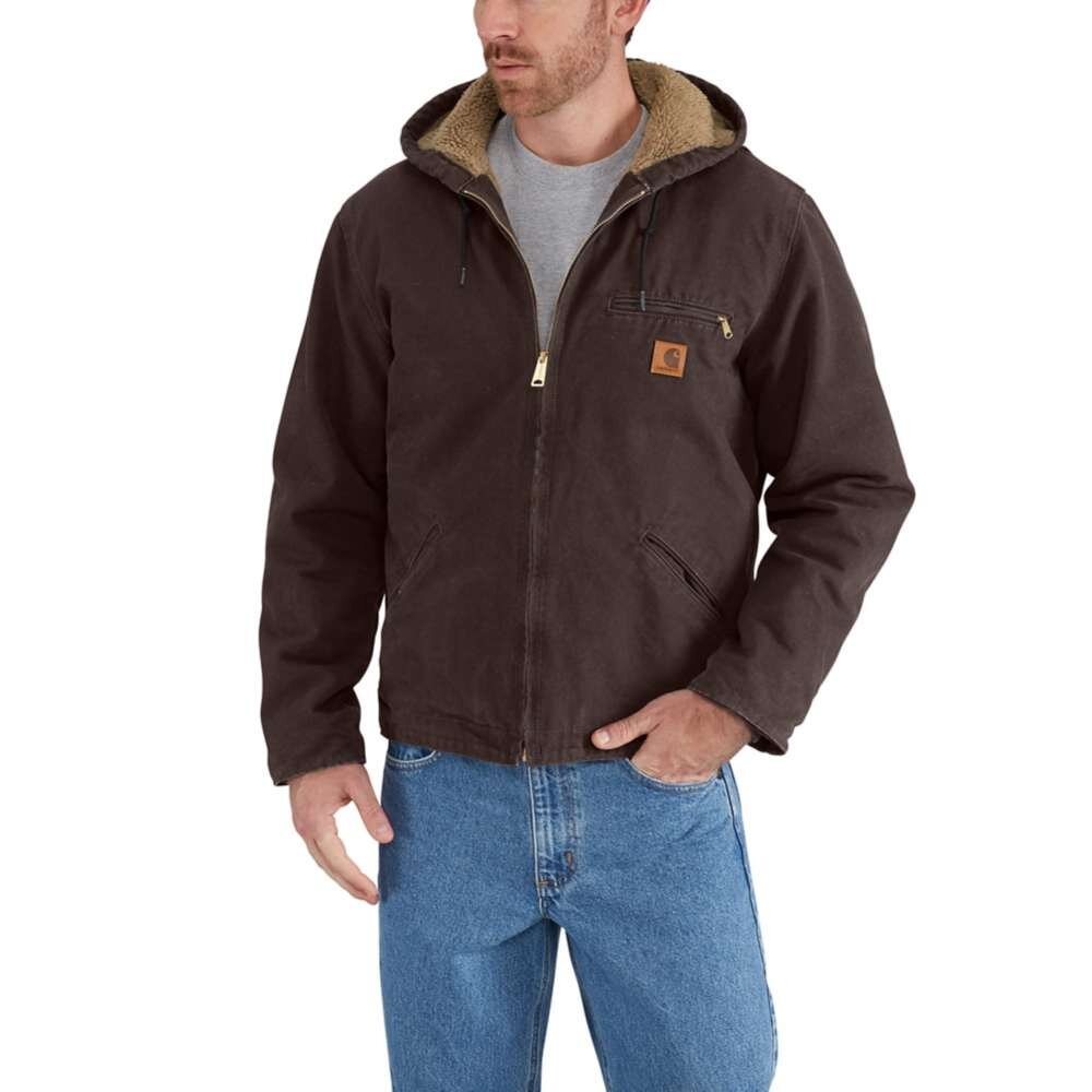 CARHARTT - SHERPA LINED - XLARGE - CUSTOMIZED