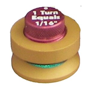 REPLACEMENT TARGET FOR 40-6210