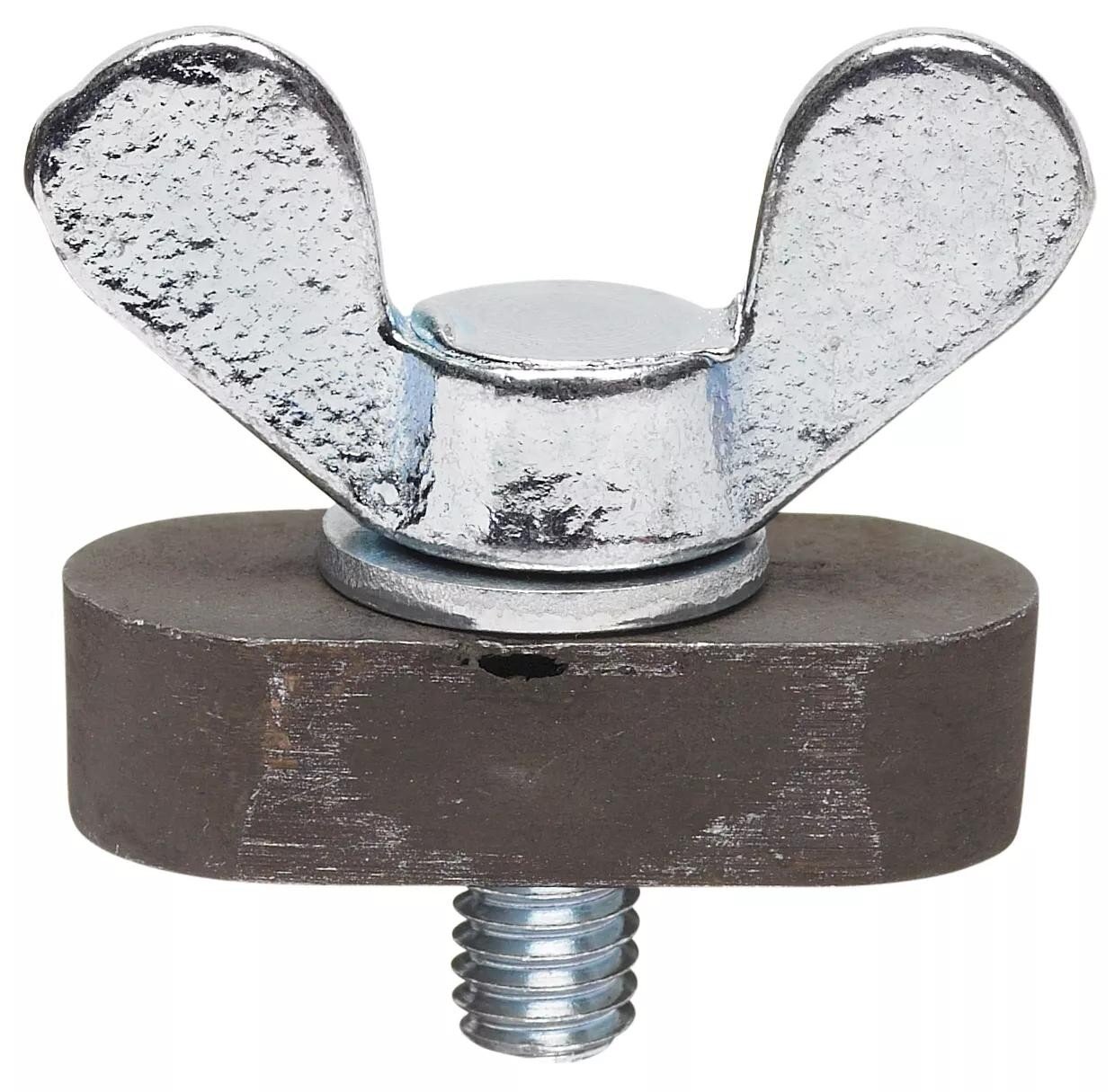 LIBELLA STRESS BLOCK WITH WING NUT