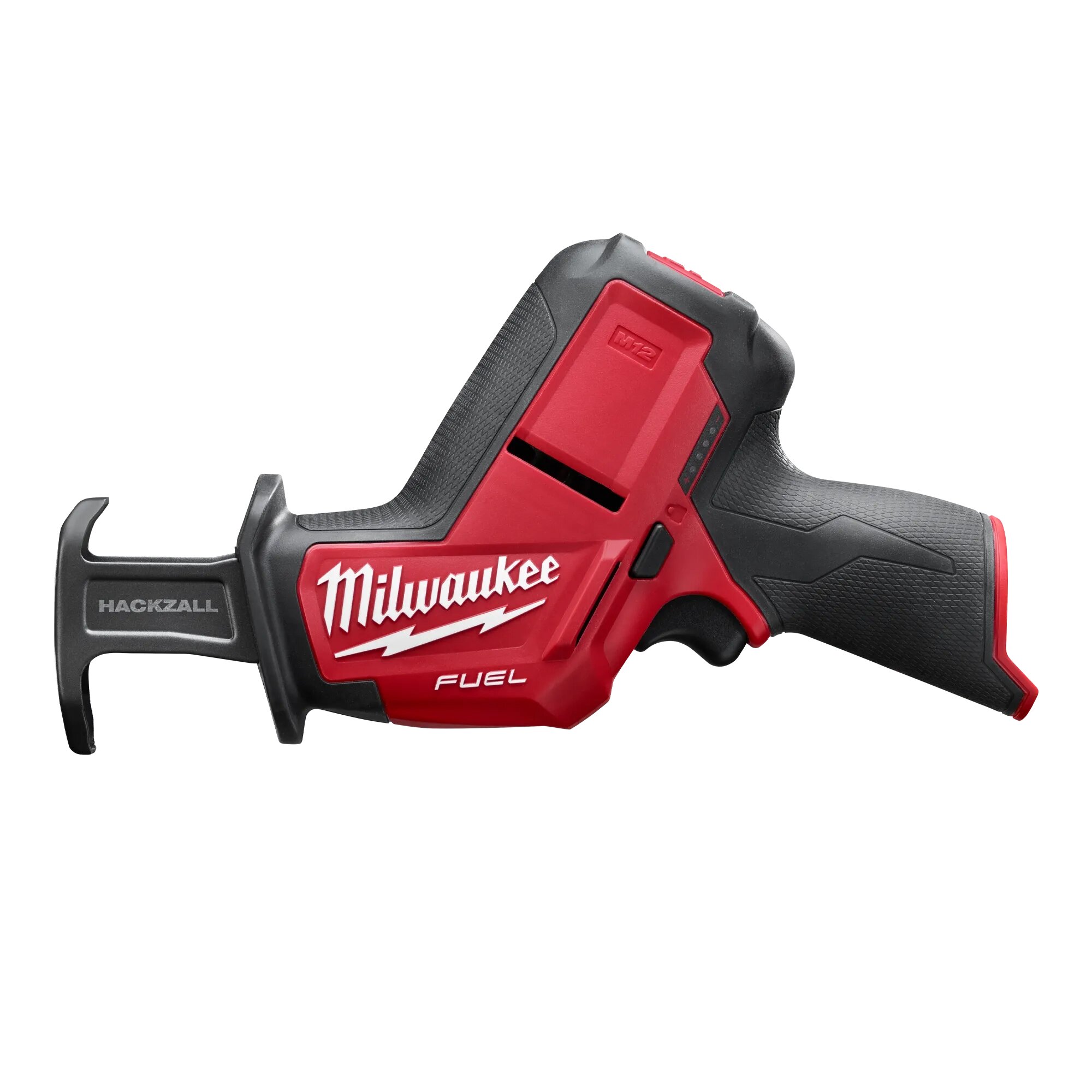 M12 FUEL HACKZALL RECIP SAW - MILWAUKEE