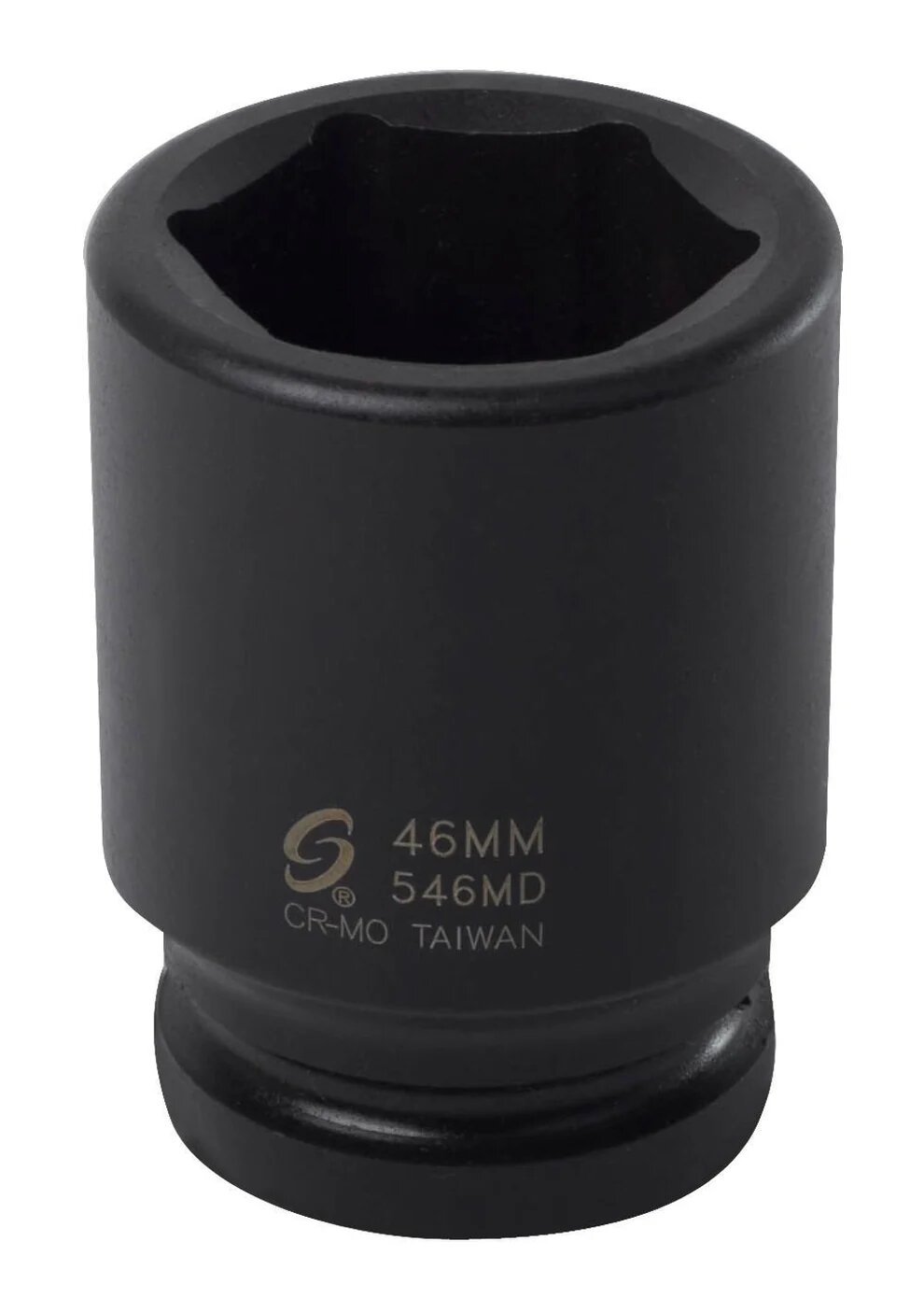46MM IMPACT SOCKET - SUNEX