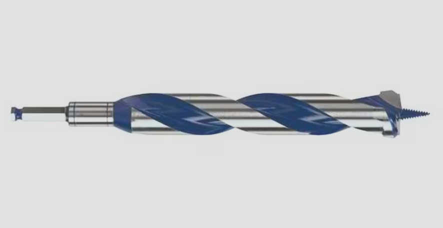 1-1/2” x 7-1/2” NAIL KILLER AUGER BIT - BOSCH