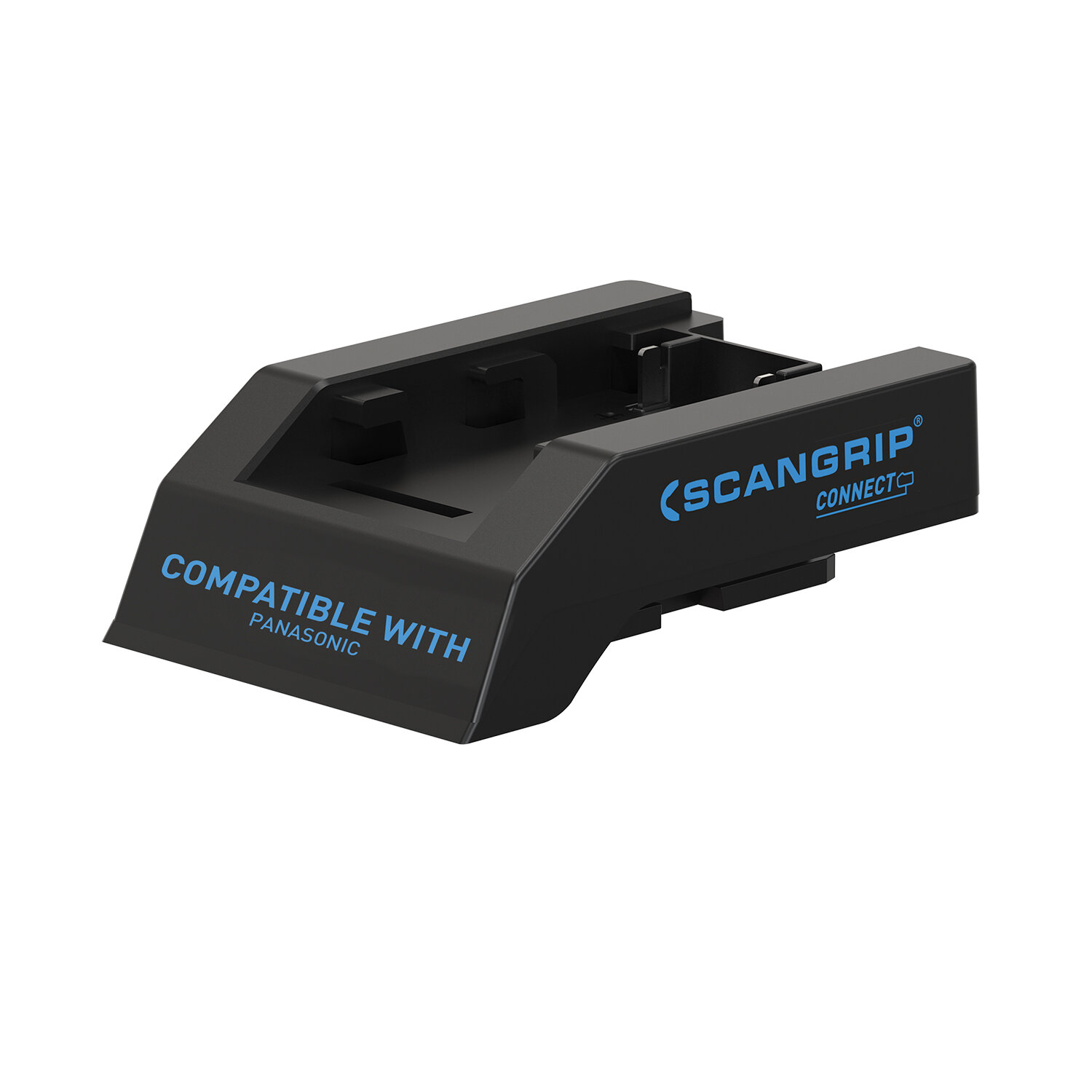 CONNECTOR | COMPATIBLE W/ PANASONIC