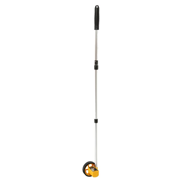 1-FOOT CIRC. (4" DIA.) STRUCTO-CAST® MEASURING WHEEL