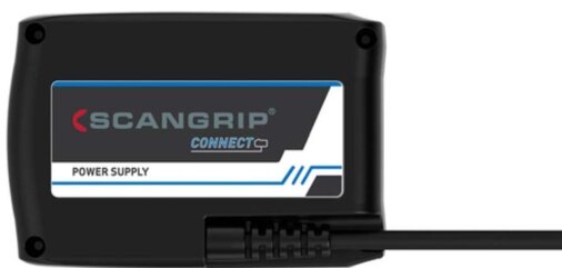 POWER SUPPLY CONNECT