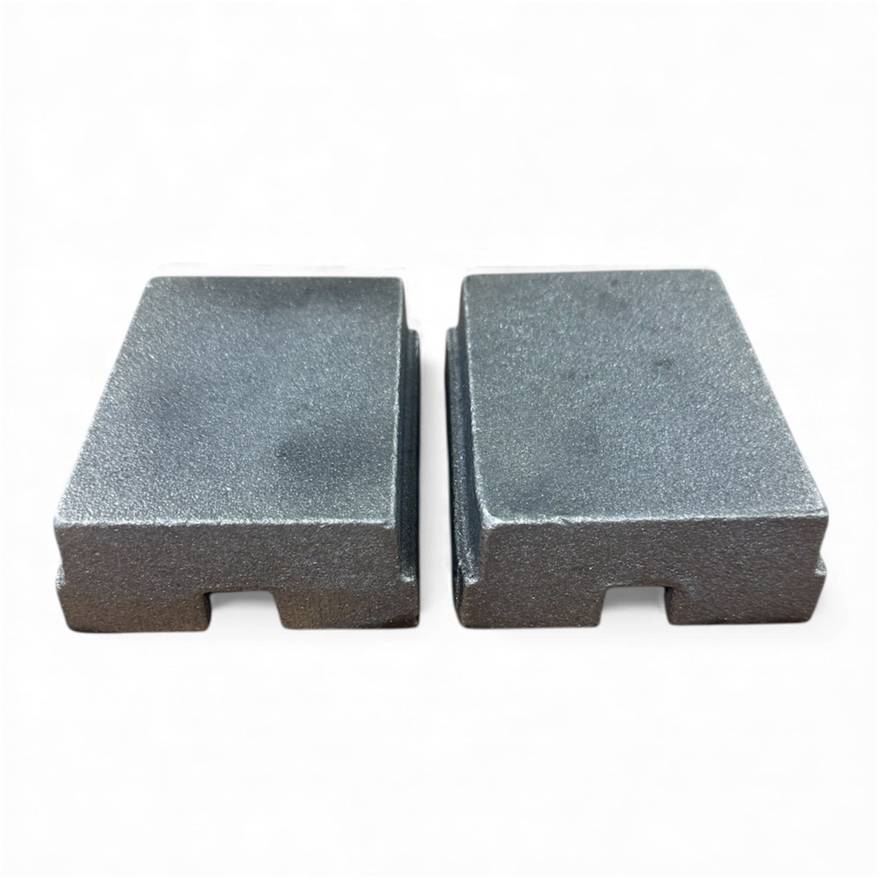 FRESNO / FLOAT WEIGHTS (PAIR)