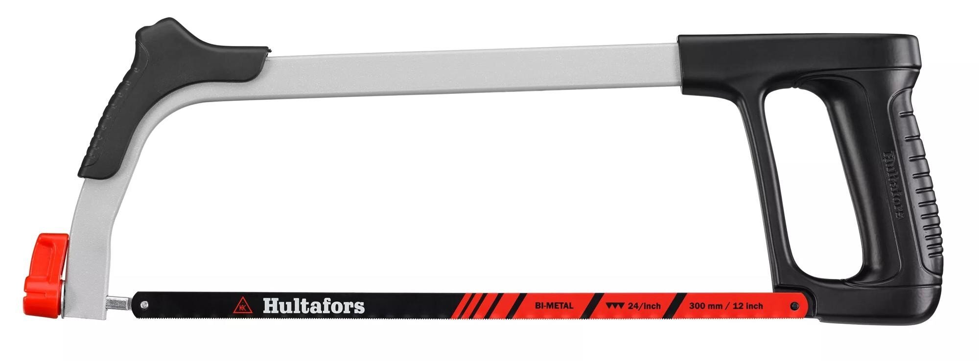 HACKSAW HMS-12 - 12"