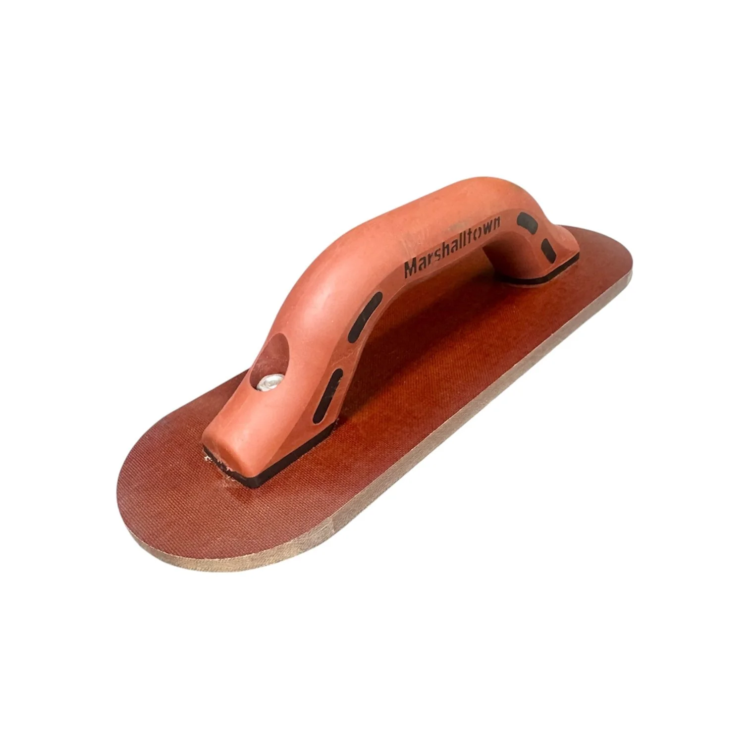 12" RESIN HAND FLOATS - ROUND