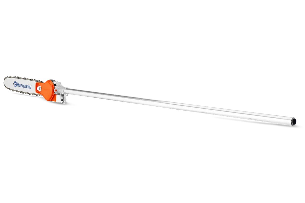 HUSQVARNA POLE SAW ATTACHMENT PA1100