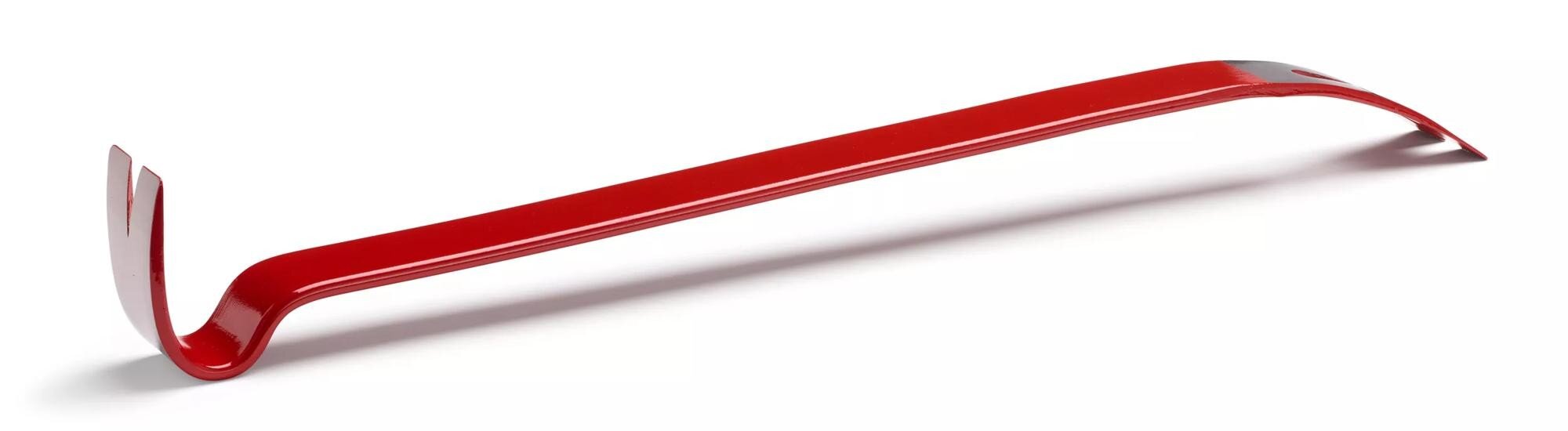WRECKING BAR STEEL 108/21"