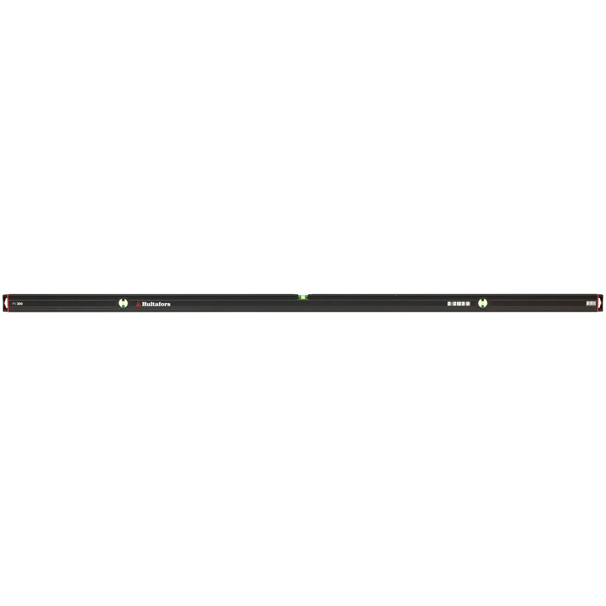 SPIRIT LEVEL ALUMINUM PV 200 - 78"