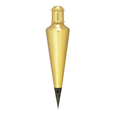 32 OZ PLUMB BOB