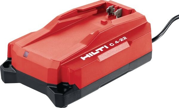 C 4-22 NURON CHARGER- HILTI