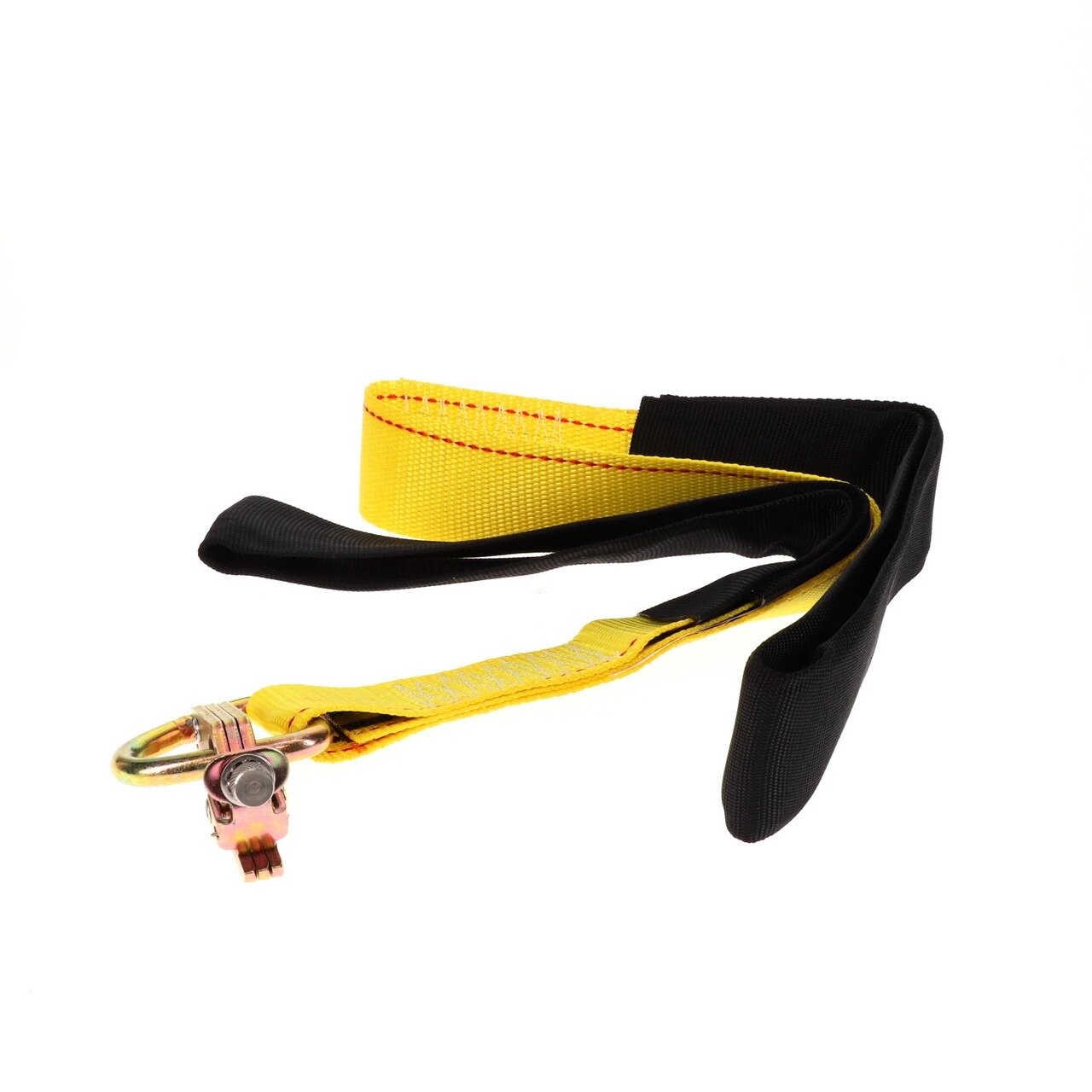 DRIVER ASSIST STRAP DBL LOOP-FOR E/A TRACK - 320 LBS. WLL-BULK