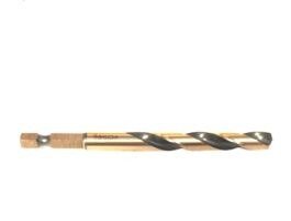 NORSEMAN 34671 5/16" TYPE QR-AG 1/4" QUICK RELEASE MECHANIC LENGTH DRILL BIT