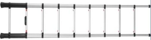 PRIME 9.5 FT | TELESCOPIC EXTENSION LADDER