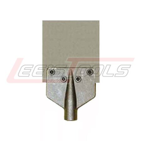 FLEX SCRAPPING TOOL HEAD