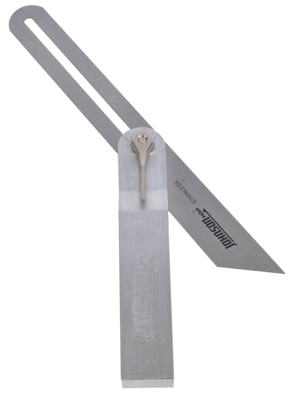 10" PROFESSIONAL ALUMINUM T-BEVEL