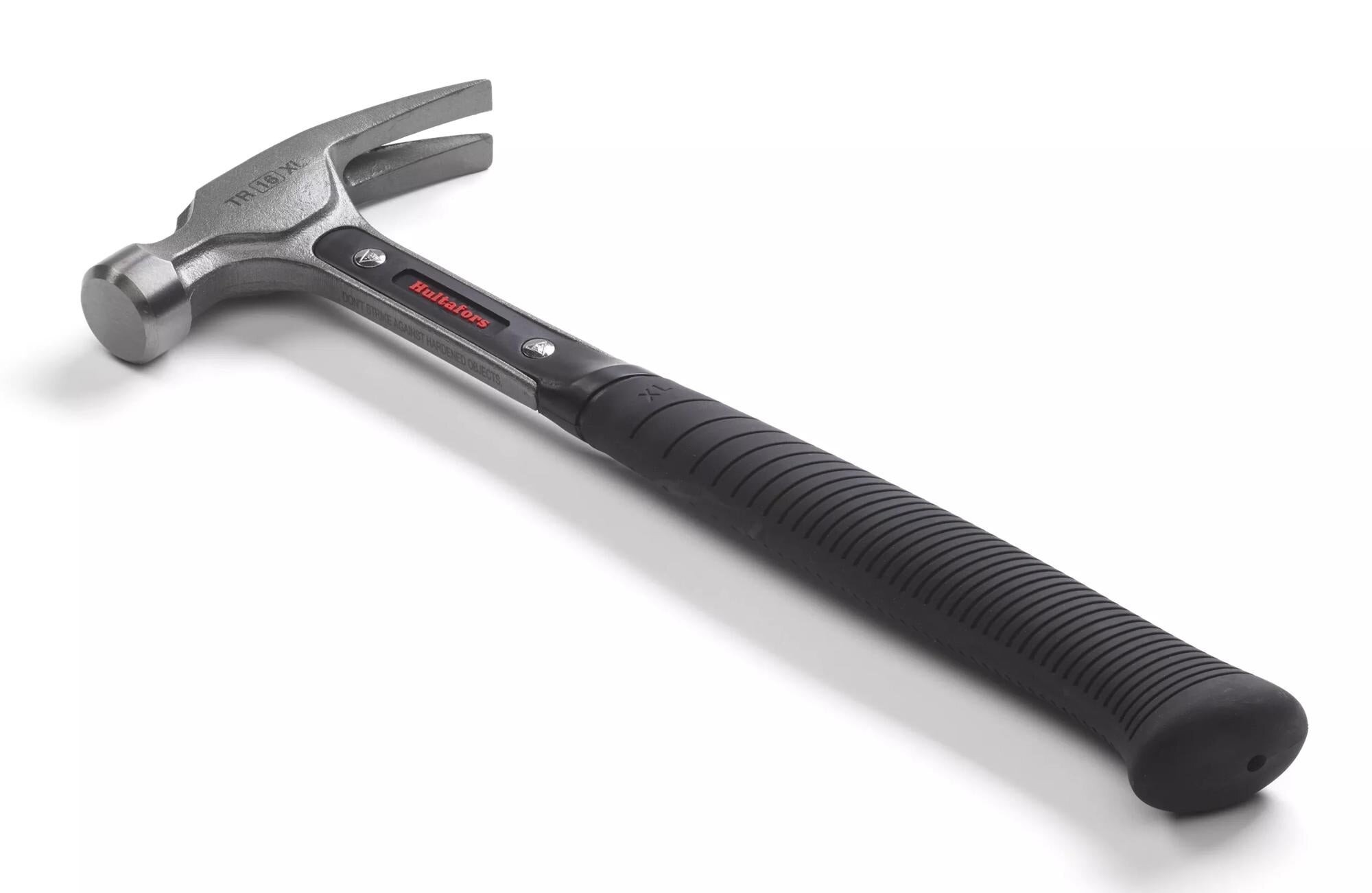 STRAIGHT CLAW HAMMER TR 16 XL