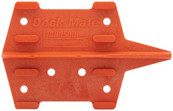 DECK MATE - DECK BOARD SPACING TOOL