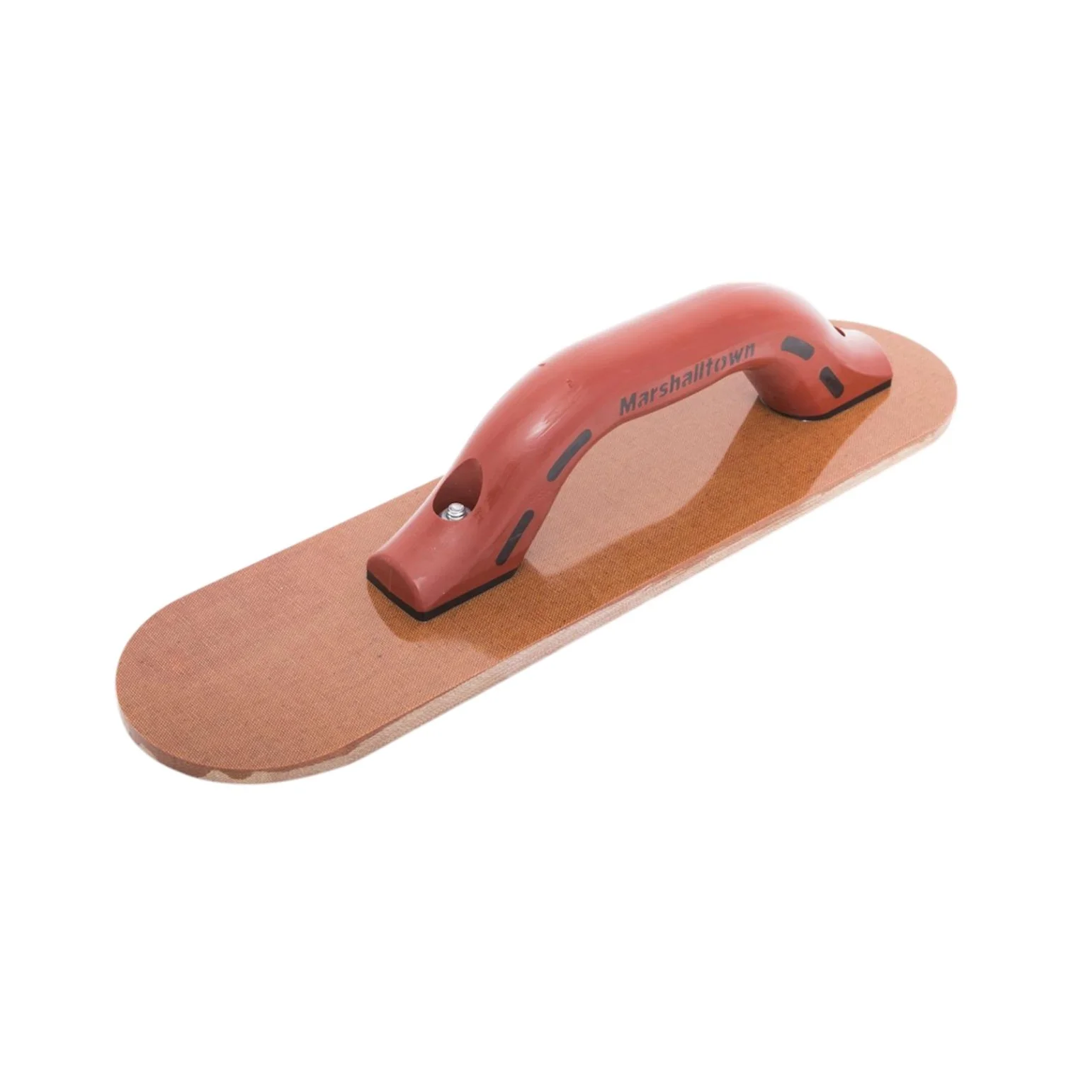 16" RESIN HAND FLOATS - ROUND