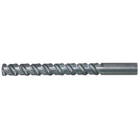 DRILLCO 29/32", EXTRA LENGTH DRILL 18" OAL