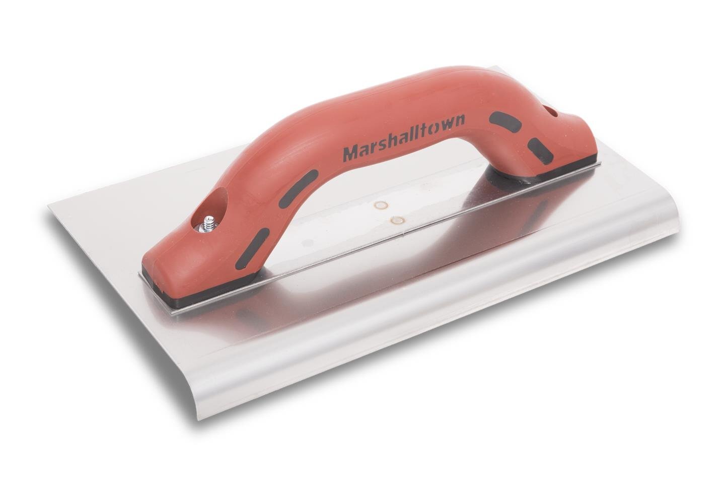 10" x 6" BIG "I" HAND EDGERS LIP-5/8" RADIUS-1/2"