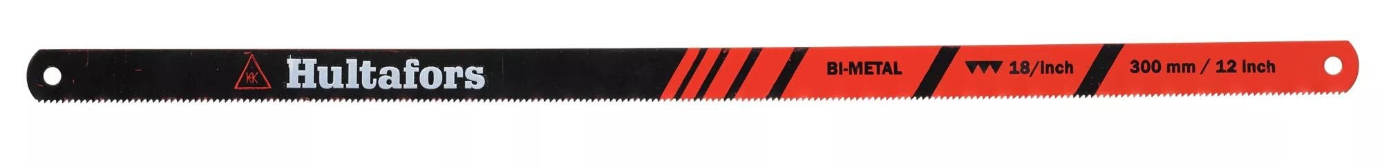 HACKSAW SPARE BLADE HM-12-18X2