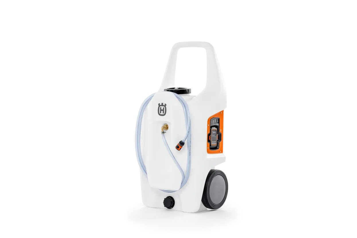 16 GAL WATER TANK CORDLESS - HUSQVARNA