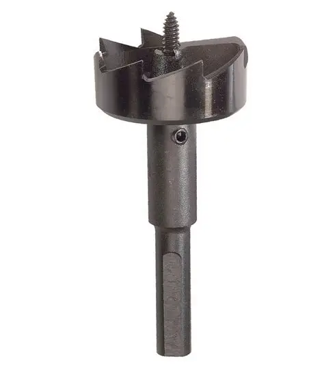 1-3/4" MULTI SPUR SELF FEED BIT - TRU CUT