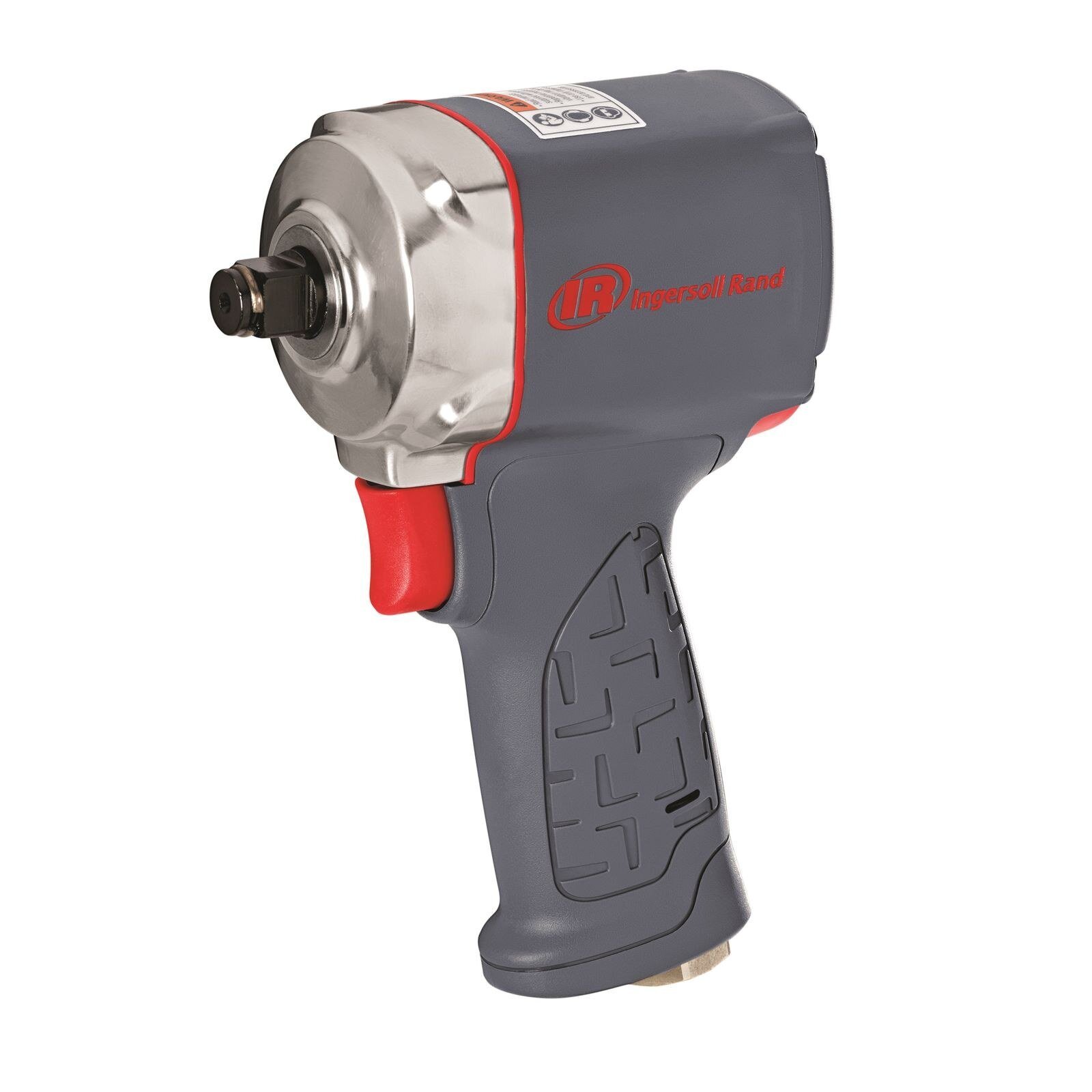 INGERSOLL RAND 36QMAX 1/2" AIR IMPACT WRENCH