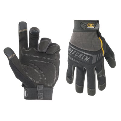 ENGINE CREW™ MECHANIC’S GLOVES