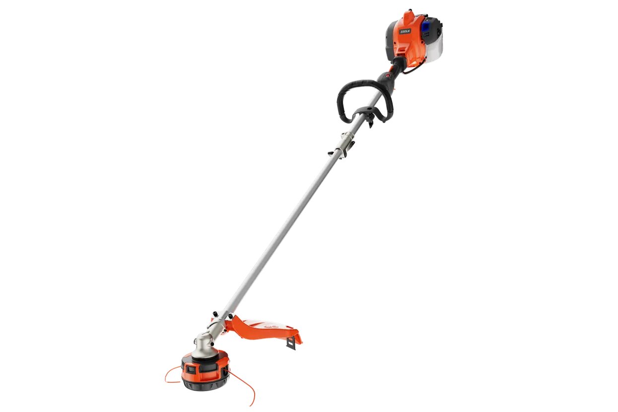 HUSQVARNA 330LK