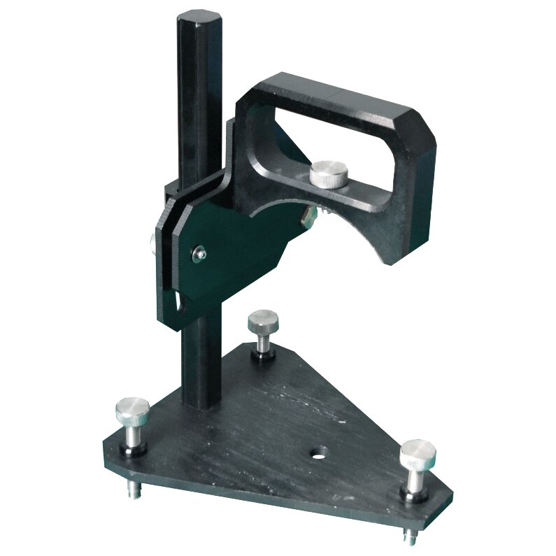 PIPE LASER TRIVET STAND