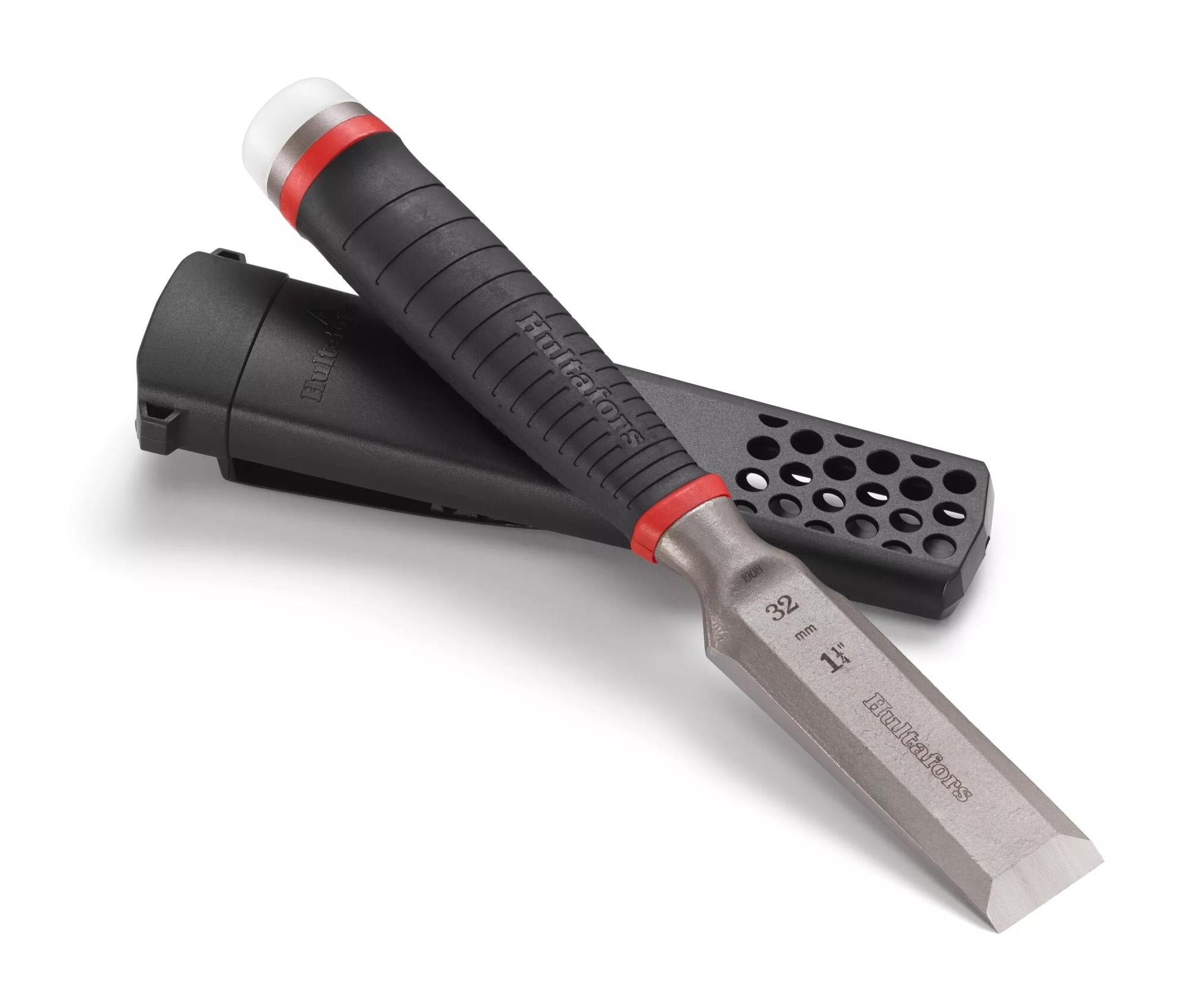 CHISEL HDC 32 - 1.25" BLADE WIDTH