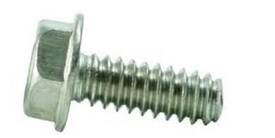 1/4"-20 X 3/4" HEX CAP FULL THREAD 18-8 STAINLESS 1000CT