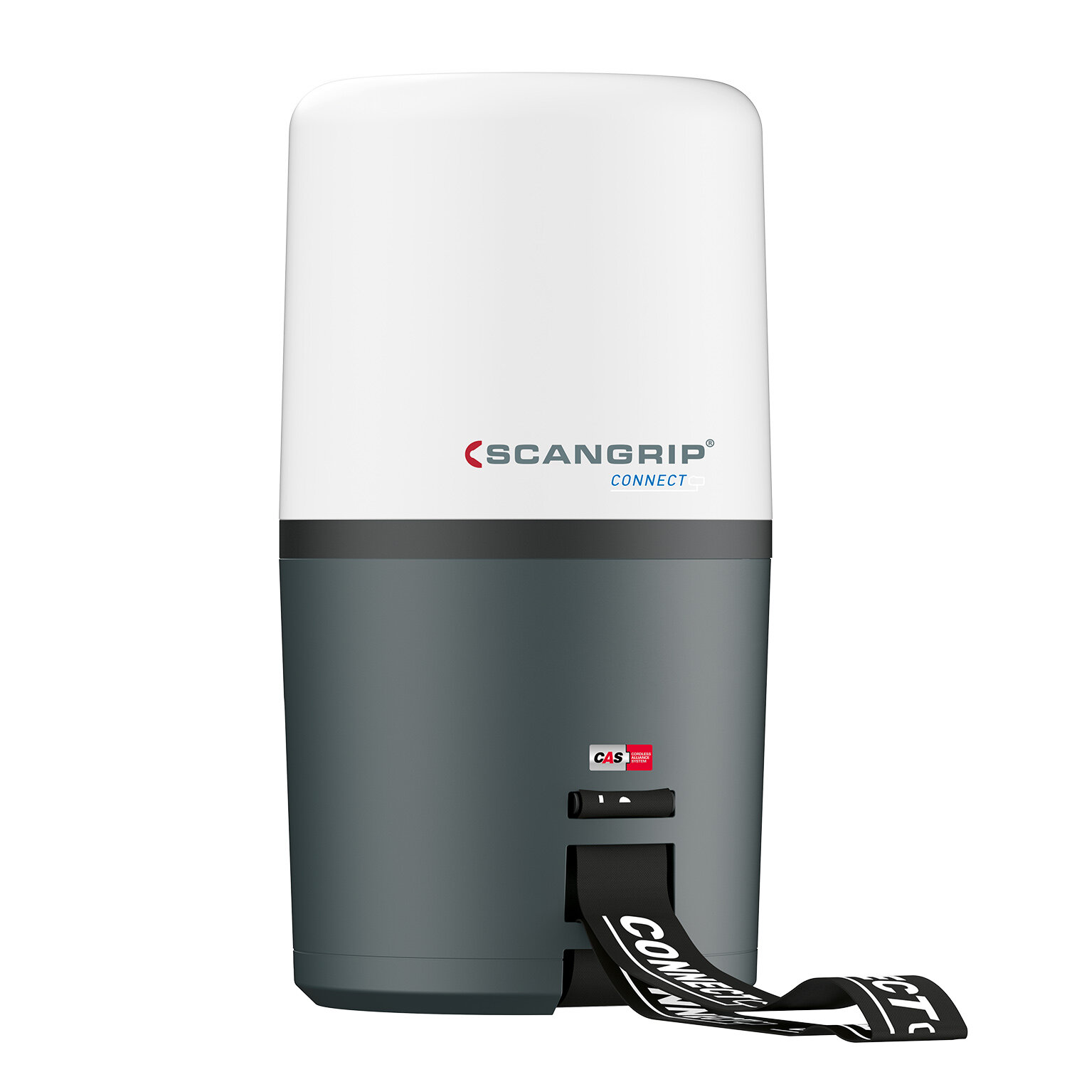 AREA 6 CONNECT | CRDL. 360° LED WORK LIGHT (BARE)