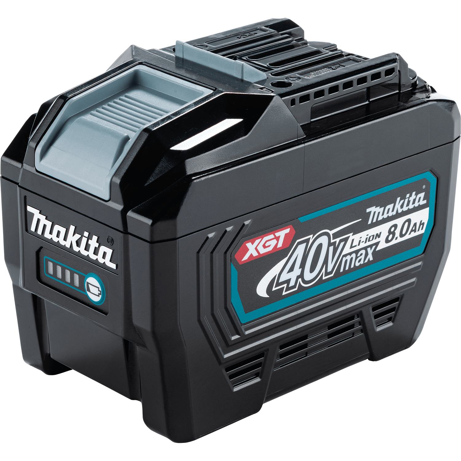 40V MAX 8.0A.H. BATTERY - MAKITA