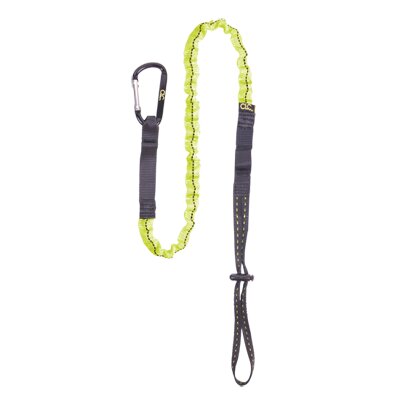 HEAVY-DUTY LANYARD (39"-56")